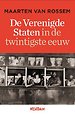 De Verenigde Staten in de twintigste eeuw