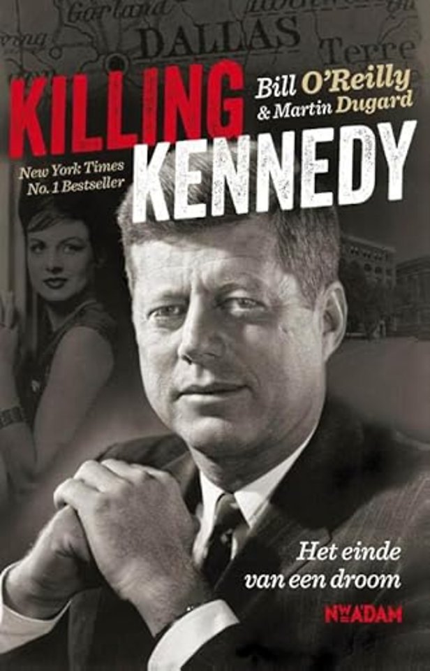 Killing Kennedy