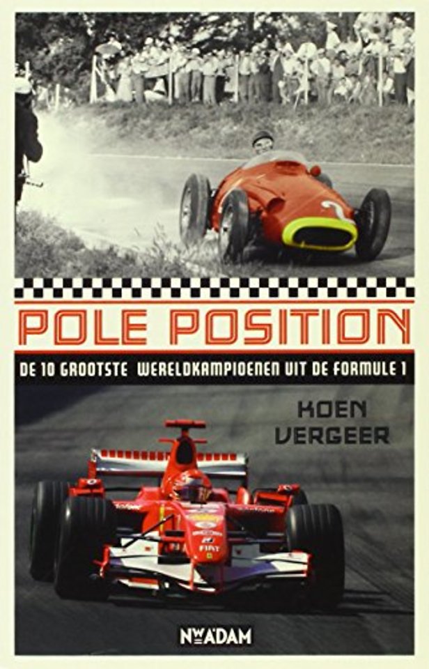 Pole position