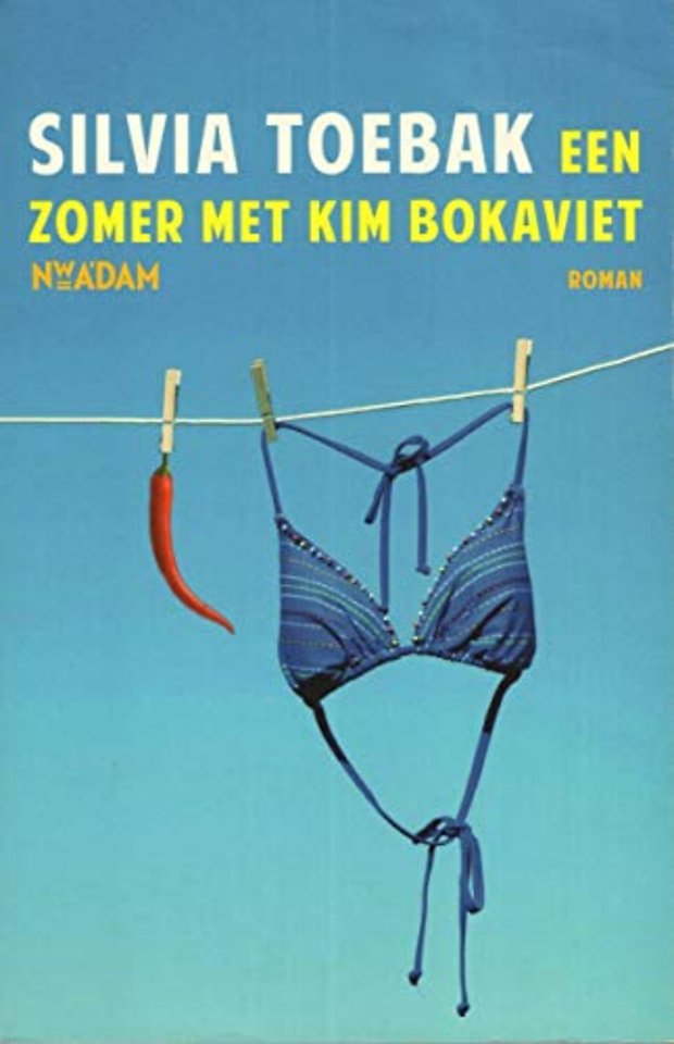 De aankomst
