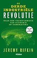 Derde industriële revolutie Derde industriële revolutie