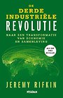 Derde industriële revolutie Derde industriële revolutie