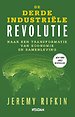 Derde industriële revolutie Derde industriële revolutie