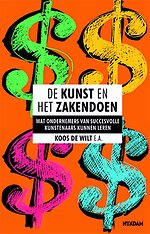 De kunst en het zakendoen