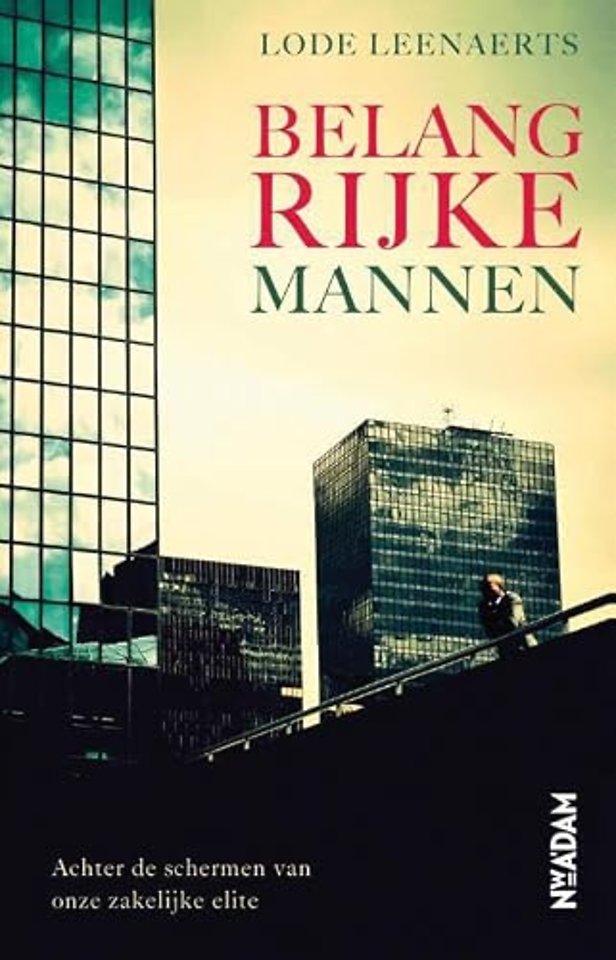 Belangrijke mannen