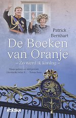 De boeken van Oranje
