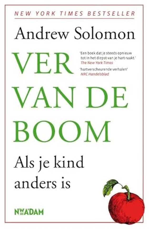 Ver van de boom