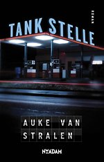 Tankstelle