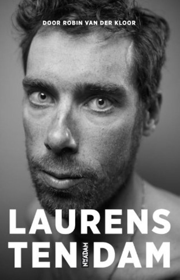 Laurens ten Dam