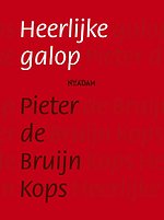Heerlijke galop