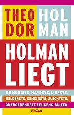 Holman liegt