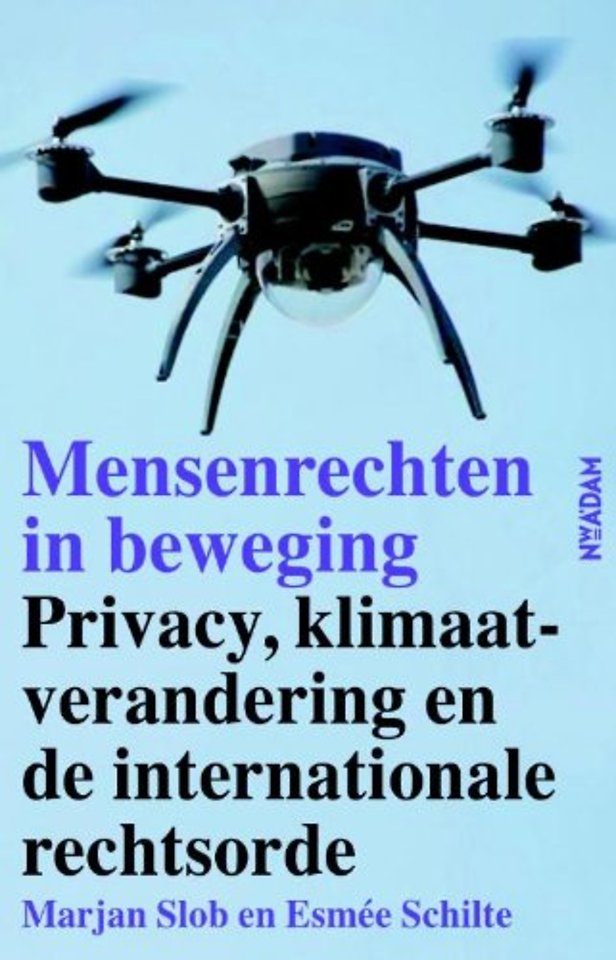 Mensenrechten in beweging