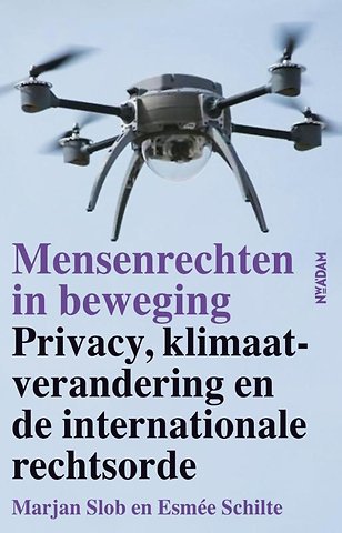 Mensenrechten in beweging