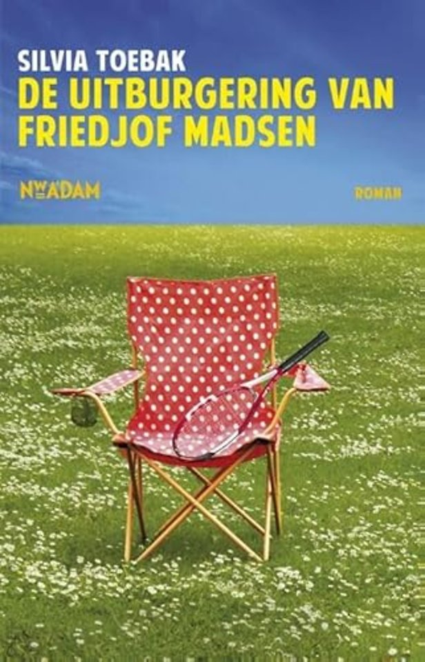 De uitburgering van Friedjof Madsen
