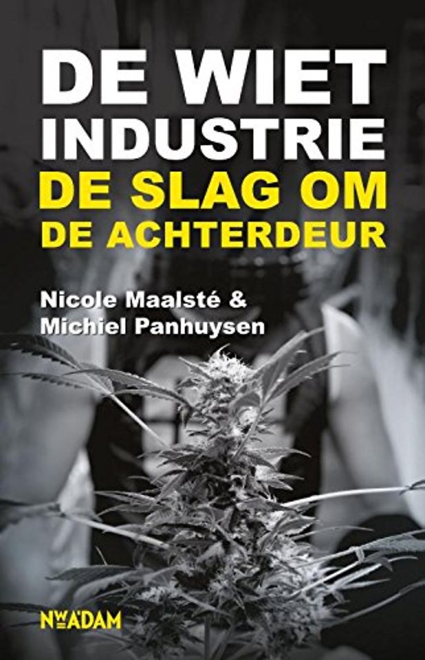 De wietindustrie