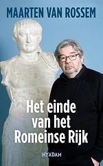 Het einde van het Romeinse Rijk