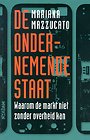 De ondernemende staat De ondernemende staat