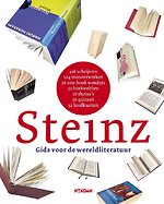 Steinz - Gids voor de wereldliteratuur