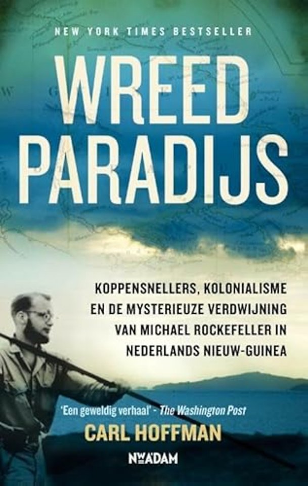 Wreed paradijs