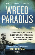 Wreed paradijs