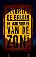 De achterkant van de zon