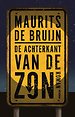 De achterkant van de zon