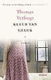 Kleur van geluk