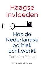 Haagse invloeden