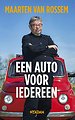 Een auto voor iedereen Een auto voor iedereen