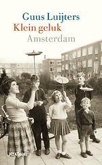 Klein geluk Amsterdam