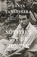 Notities uit de jungle