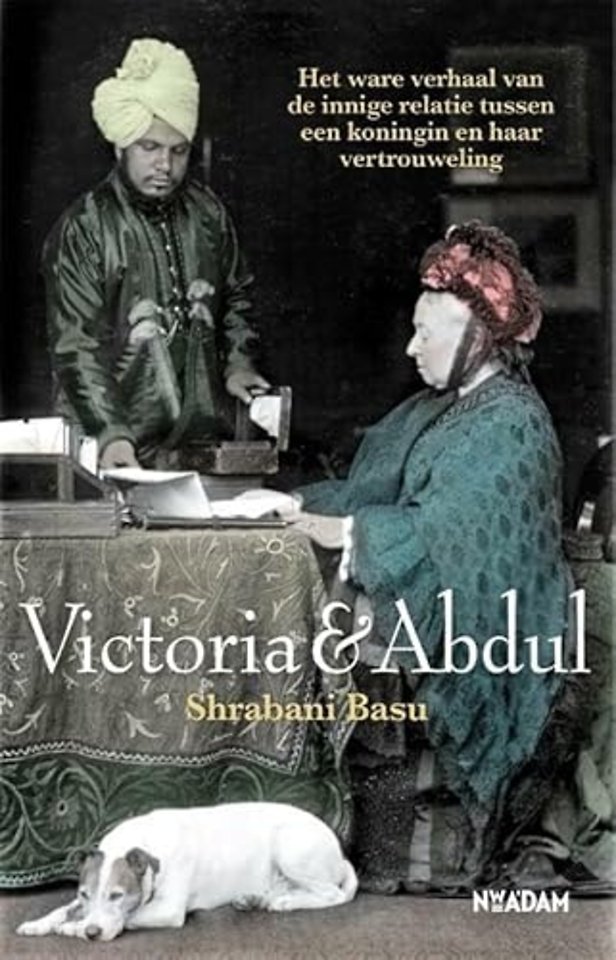 Victoria & Abdul