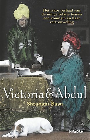 Victoria & Abdul