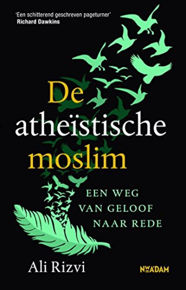 De atheïstische moslim