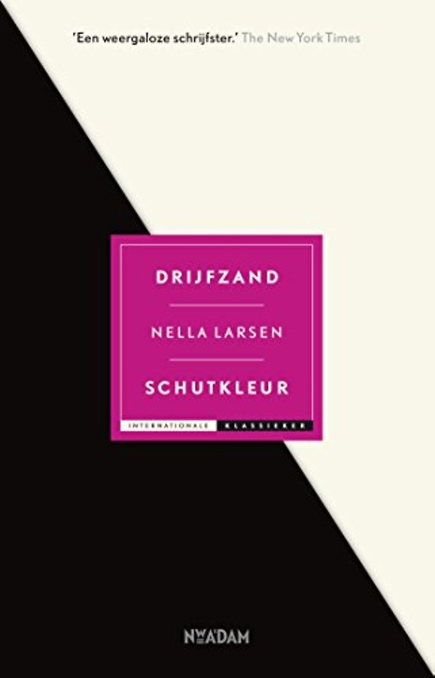 Drijfzand Schutkleur