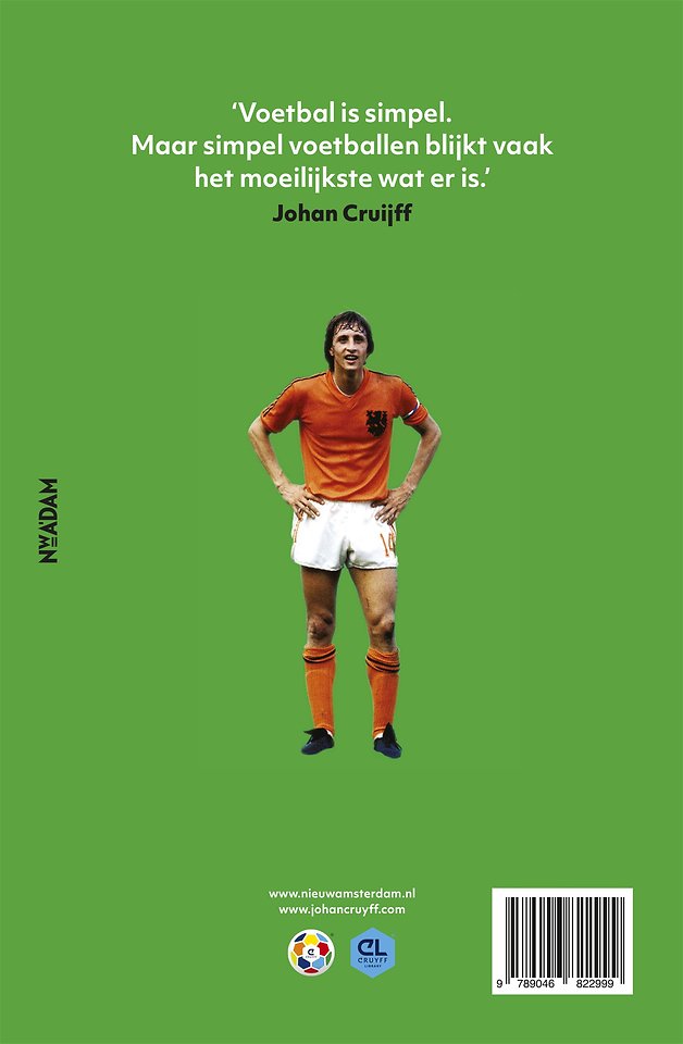 Mijn voetbal