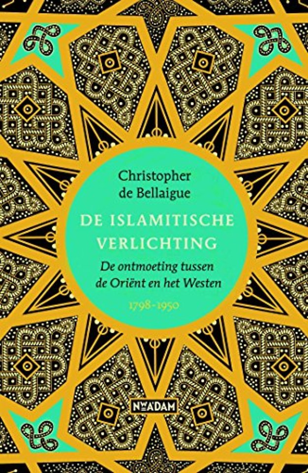 De Islamitische verlichting