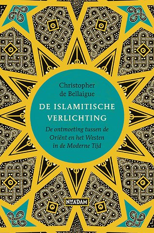 De Islamitische verlichting