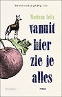 Vanuit hier zie je alles Vanuit hier zie je alles