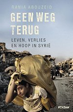 Geen weg terug