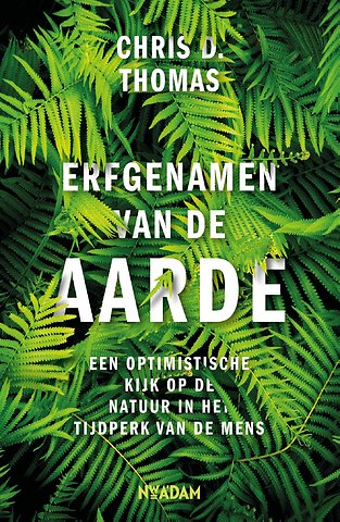 Erfgenamen van de aarde