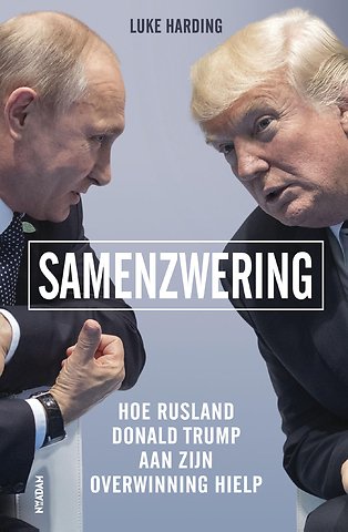 Samenzwering