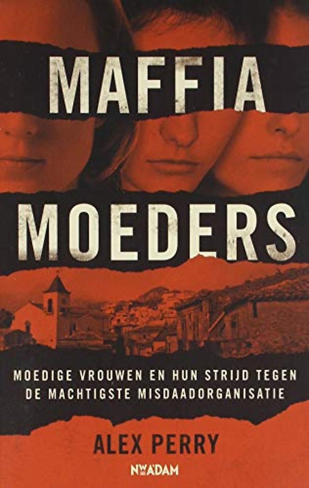 Maffiamoeders