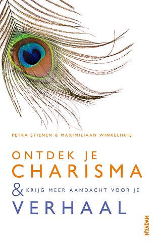 Ontdek je charisma