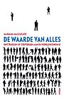 De waarde van alles De waarde van alles