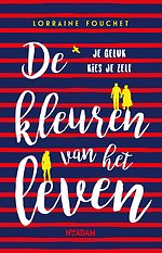 De Kleuren van het leven