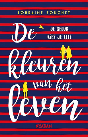 De Kleuren van het leven