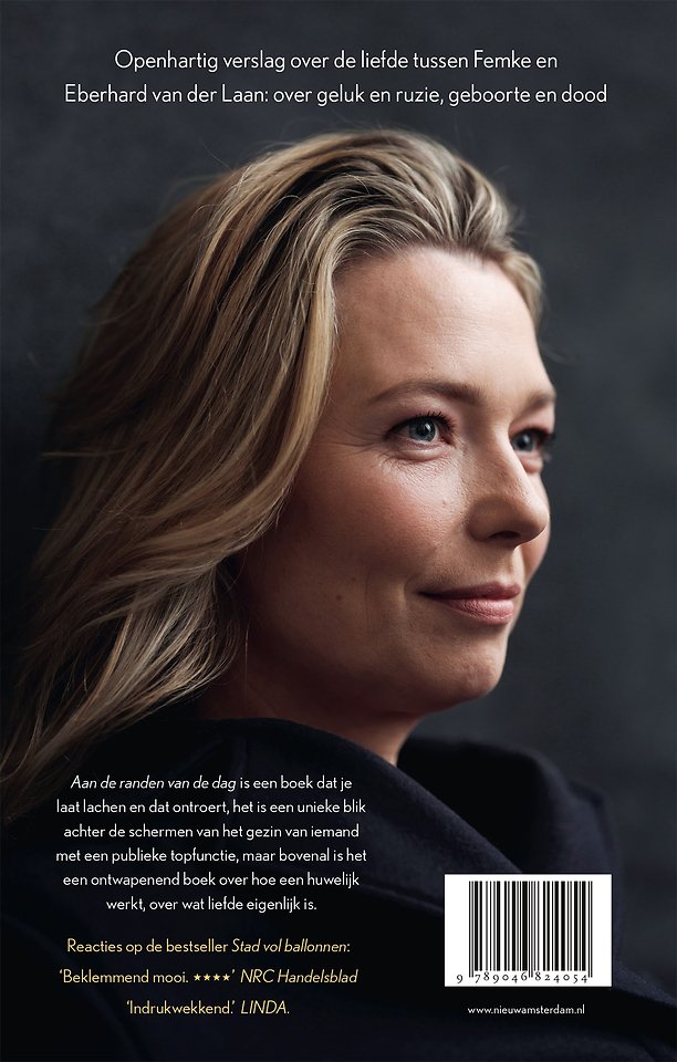 Aan de randen van de dag