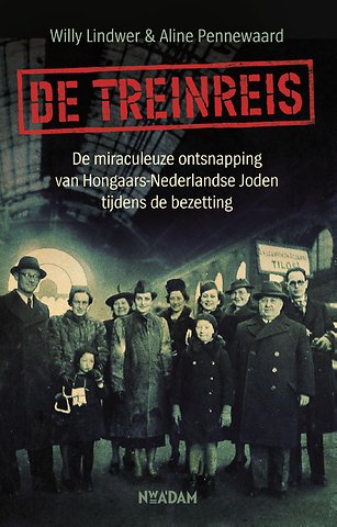De treinreis