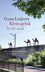 Klein geluk In de stad